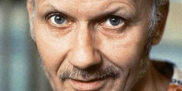 Andréi Chikatilo: el carnicero de Rostov