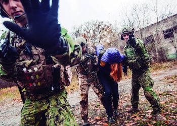 Breve historia de la tortura