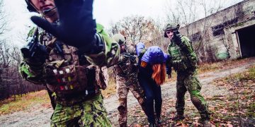 Breve historia de la tortura