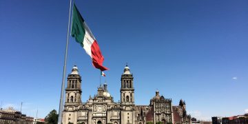 Fechas históricas en México