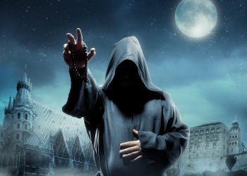 La orden secreta de los Illuminati