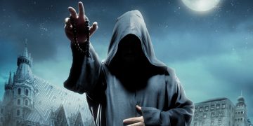 La orden secreta de los Illuminati