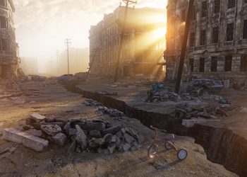 Los 10 terremotos más devastadores de la historia