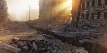 Los 10 terremotos más devastadores de la historia