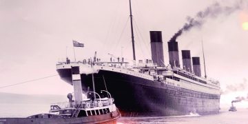 Misterios del Titanic