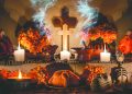 Día de muertos