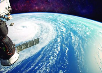 Los huracanes más destructivos de la historia