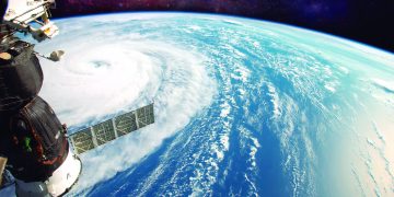 Los huracanes más destructivos de la historia