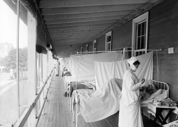 Los virus y bacterias más letales de la historia