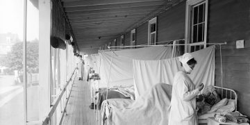 Los virus y bacterias más letales de la historia