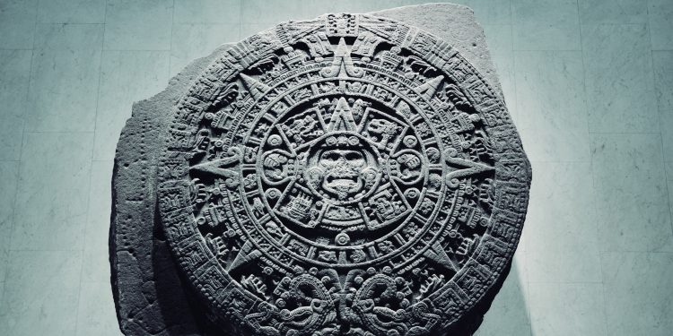 Presagios aztecas